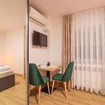 Hotel Dona Bergisch Gladbach