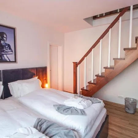 Dona Hotel Bergisch Gladbach