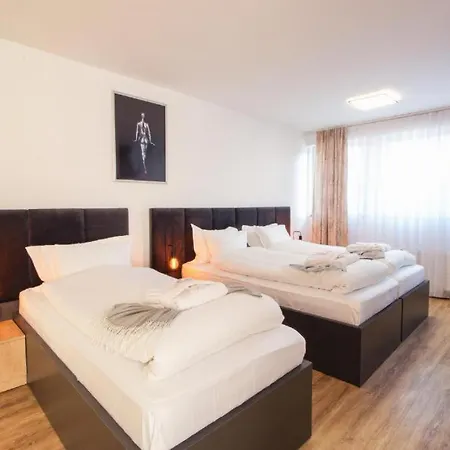 Hotel Dona Bergisch Gladbach
