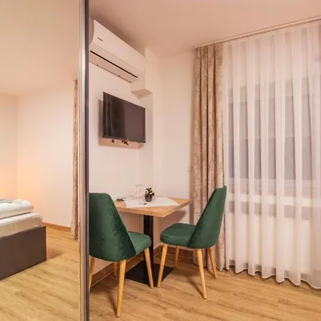 Hotel Dona Bergisch Gladbach