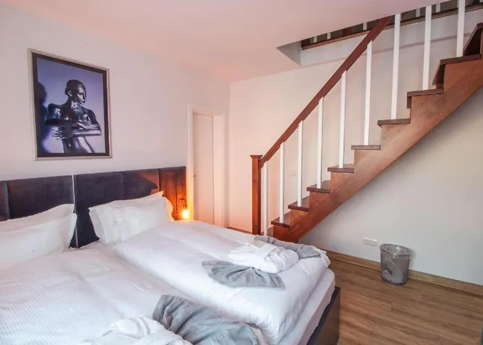 Dona Hotel Bergisch Gladbach