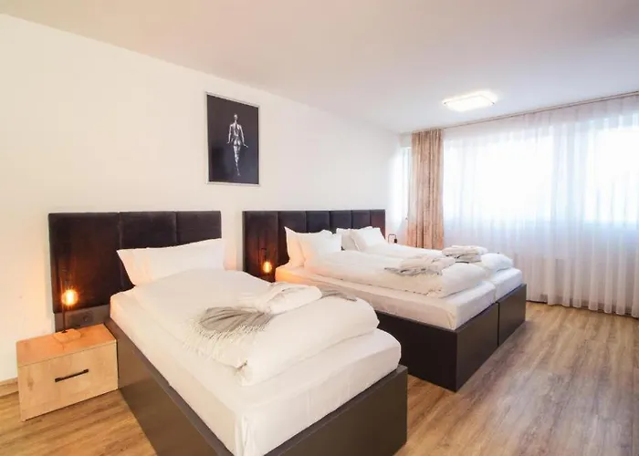 Hotel Dona Bergisch Gladbach