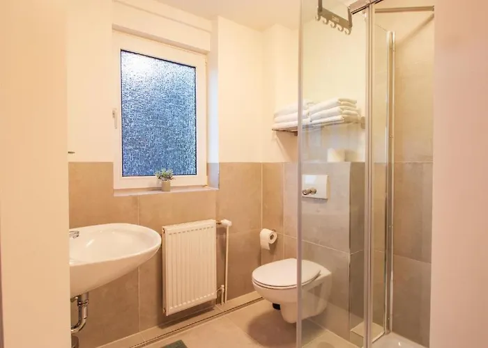 Dona Hotel Bergisch Gladbach