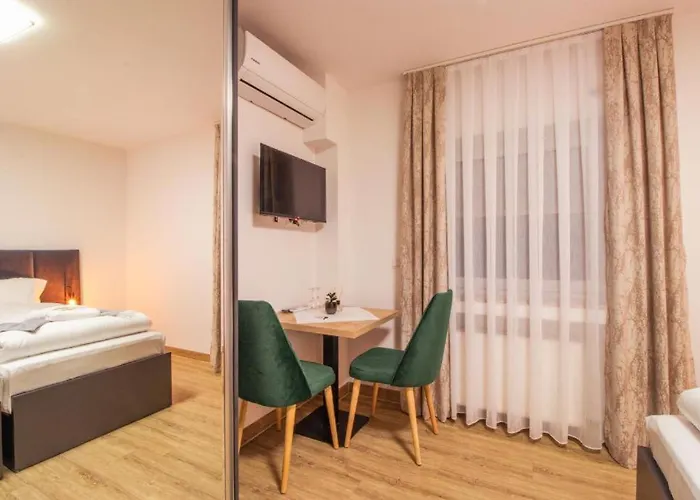 Hotel Dona Bergisch Gladbach